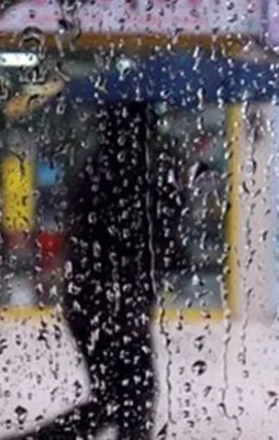 Meteorolojiden kuvvetli yağış uyarısı