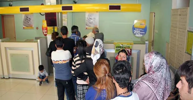 16-30 Kasım 2022 PTT sınavsız KPSS şartsız gişe ve dağıtıcı elemanı alımı başladı mı? PTT personel alımı başvuru şartları nedir?