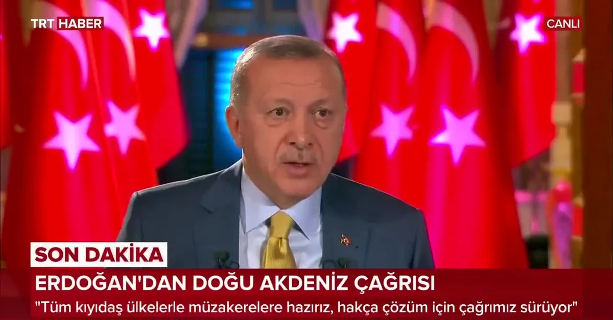 Başkan Erdoğan açıkladı! Libya'ya asker gidecek mi?