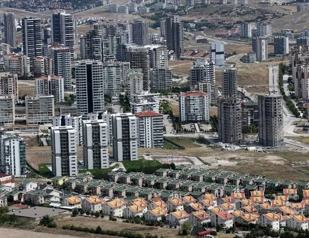 İstanbul’daki 1,6 milyon konutun deprem sigortası yok