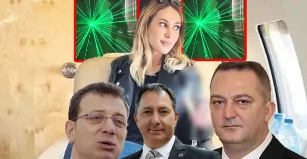 Rabia Karaca çözüldü: İBB’nin parası Sarı Oda’da kumara gitti