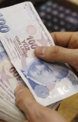 Emekliye ek ödeme zammı
