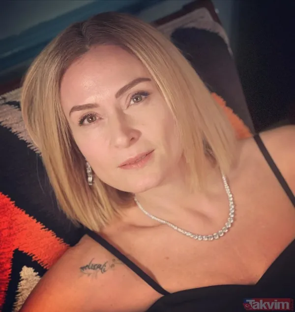 Ceyda Düvenci yeni aşkı Güçlü Mete ile el ele gecelerde yakalandı! Gözler Bülent Şakrak'a çevrildi “Niye bu kadar hızlısınız” - 6