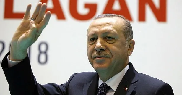 Başkan Erdoğan'dan Sakarya Zaferi mesajı