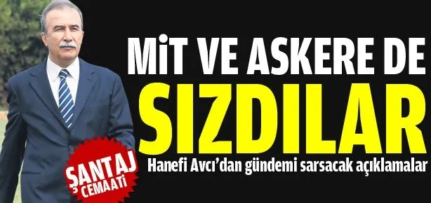 Avcı çantası