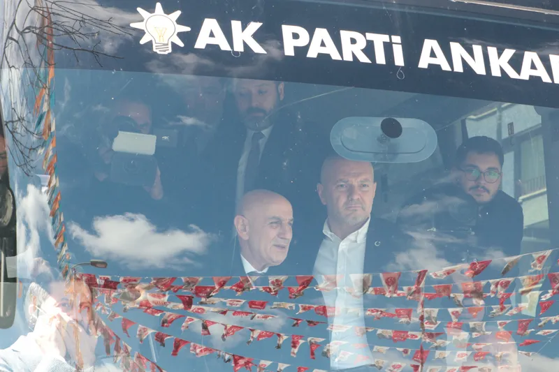 Cumhur İttifakı'nın Ankara adayı Turgut Altınok'tan muhalefete 600 daire yanıtı: Ya ispatlayın istifa edeyim ya da istifa edin-3