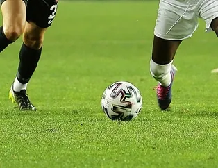 Konya’dan stoper hamlesi