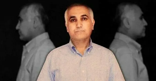 Adil Öksüz'ün kuzenine hapis cezası!