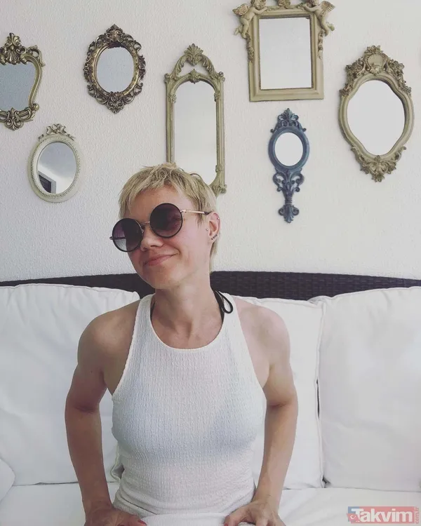 Kuruluş Osman’ın Sofia’sı Alma Terziç’in aşk dolu paylaşımlarına beğeni yağdı! Kızının babası meğer kendisinden de ünlüymüş... - 2