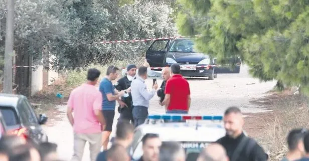 Atina’da 6 Türk’e ölüm kurşunu! Cinayetin korkunç detayları ortaya çıktı: Berber kılığında...