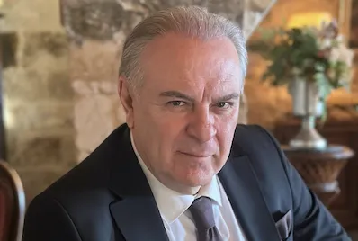 Burak Sergen Kuruluş kadrosunda!