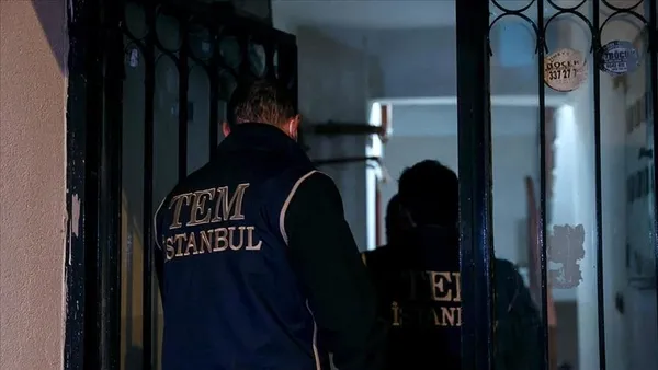 Birçok ilde peş peşe FETÖ/PDY operasyonları! Çok sayıda gözaltı var-1