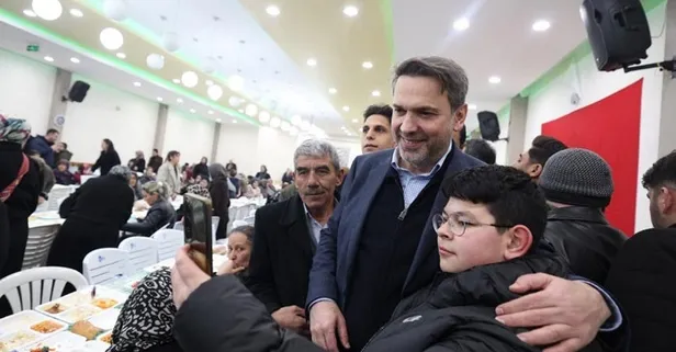 Enerji ve Tabii Kaynaklar Bakanı Bayraktar İran’daki gelişmeleri değerlendirdi