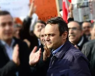 Bu FETÖ’cüler her yerde aranıyor!