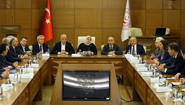 Asgari ücret zammında kritik gün! 2020 asgari ücret zammı ne kadar olacak?