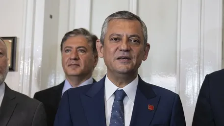 CHP’li Özel’den sosyal medya gaspı! Başvuru sonrası META kabul etti: Genel Başkan Kemal Kılıçdaroğlu