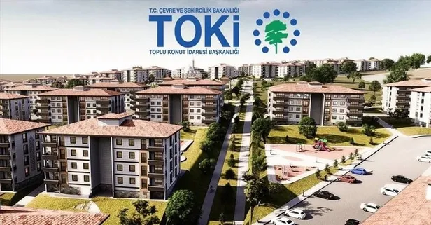 İstanbul TOKİ kurası çekildi mi, ne zaman çekilecek? TOKİ İstanbul isim listesi belli mi?