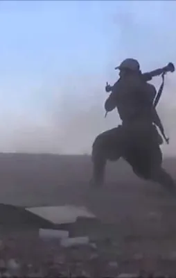 PKK'lılar Afrin'de birbirine roket attı