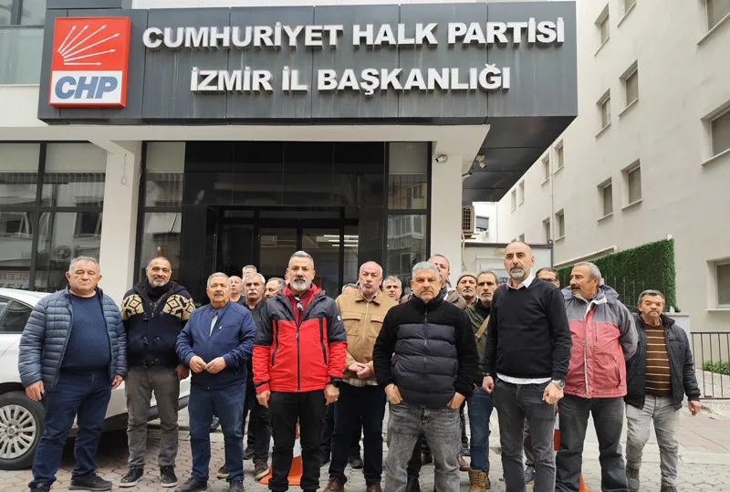 Emekli oldular kıdem tazminatlarını alamadılar