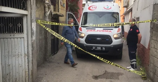 Tüfekle şaka yaparken arkadaşını öldüren şüpheli kaçtı