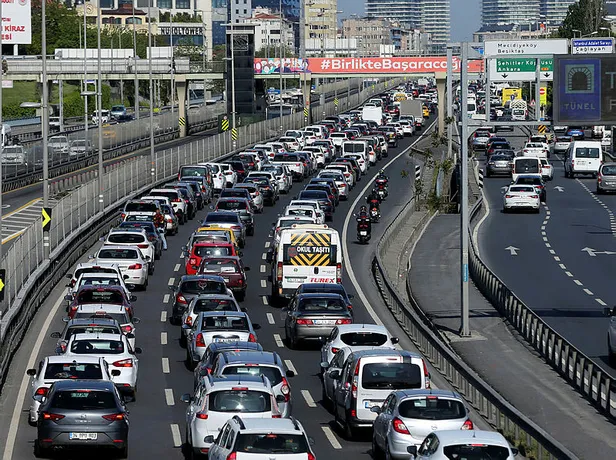 İşte en çok satılan ikinci el otomobiller! Lider bakın hangi marka!-9