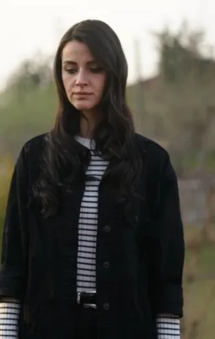 Sen Anlat Karadeniz 45. bölüm izle