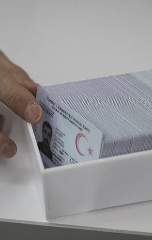 TC kimlik numarasındaki büyük sır ne?