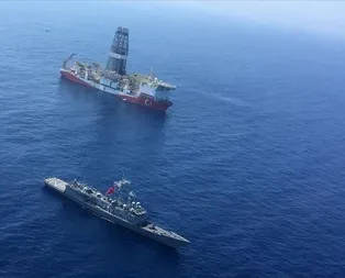 Bakan Akardan Libya mutabakatı açıklaması: Diğer ülkelerin hukukuna taciz değildir