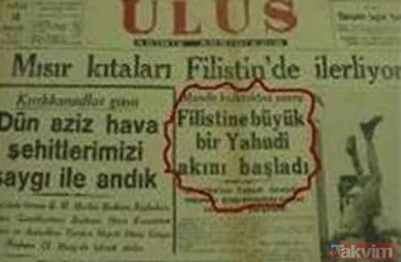 Siyonist İsrail'in 1947'den bu yana sürdürdüğü işgalin haritası - 12