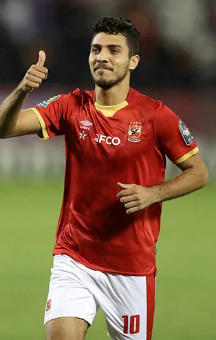 Galatasaray'a Mostafa Mohamed'den sonra bir Mısırlı daha! Hücuma yeni aday