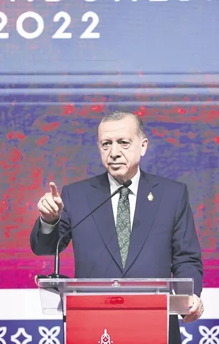Başkan Erdoğan G20 Liderler Zirvesi'nin önemli mesajlar verdi: DEAŞ’ı bahane etmeyin