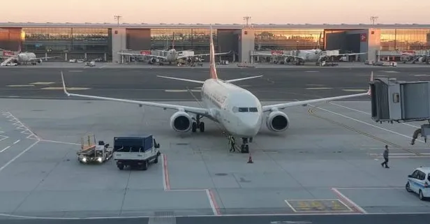 SON DAKİKA! Afganistan'dan yeni tahliye operasyonu! 357 Türk vatandaşı daha yurda getirildi