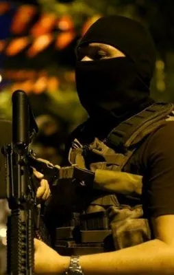 İstanbul'da dev DEAŞ operasyonu