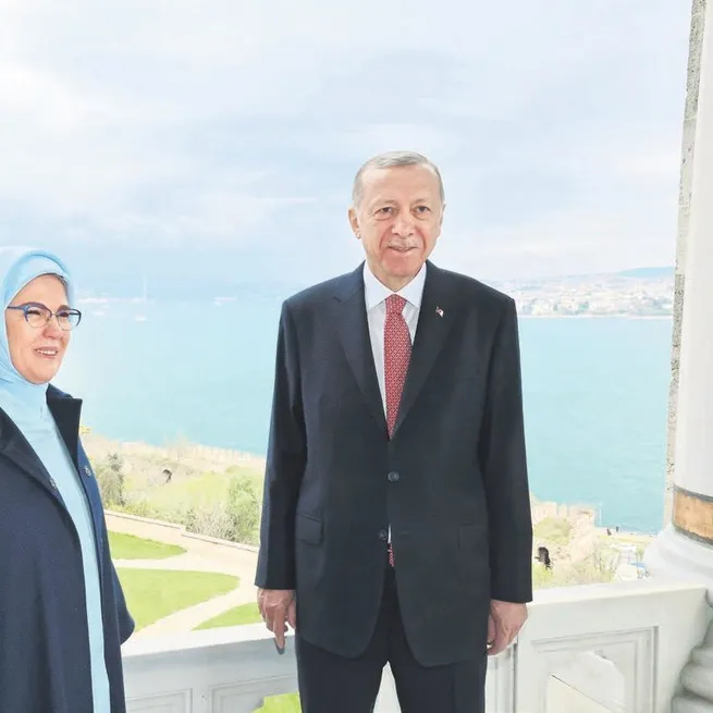 Sıfır atık örnek oldu