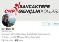SON DAKİKA: Trabzondan sonra şimdi de skandal İskenderun paylaşımı! CHP kadın örgütü kimlere emanet?