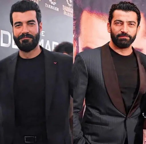 Kenan İmirzalıoğlu ve Murat Ünalmış kardeş gibi gören aynı şeyi söyledi Bir Zamanlar Çukurova'nın ve Sinem Kobal'ın eşi pes dedirtti-5