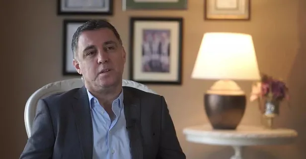 FETÖ firarisi Hakan Şükür sosyal medyayı gelir kapısı yapmış! Dava oyunu deşifre oldu