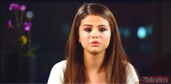 Selena Gomez hastaneye kaldırıldı! Selena Gomez'e ne oldu? - 16