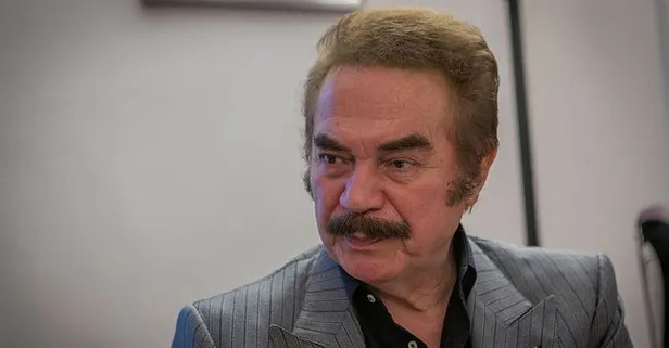 Orhan Gencebay başkanlığı Arif Sağ'a bıraktı