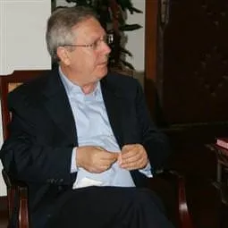 Başkanlar çarpışıyor
