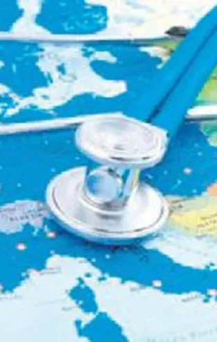 Sağlık turizmi 31 ülkeyle açılıyor