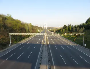 İstanbul'da koronavirüs sessizliği! İşte o görüntüler