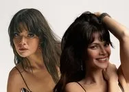 Uzak Şehir’in Alya’sı Sinem Ünsal aşka geldi: Sevgilisi Berk Cankat’a romantik kutlama!
