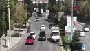 SON DAKİKA: Emniyet kasım ayı kaza bilançosunu açıkladı: 29 bin 532 kazada 194 kişi hayatını kaybetti