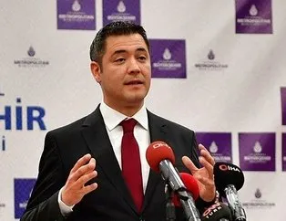 CHP’li İBB’nin kadrolu trolü günler sonra ortaya çıktı!