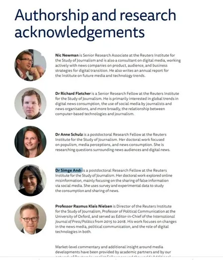 Sicili bozuk Reuters ve Oxford'dan Türkiye'ye siyasi medya operasyonu!-2