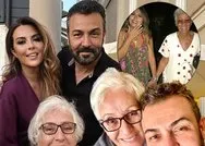Aslı Hünel ile Saruhan Hünel’in annesi vefat etti: “Tarifi olmayan bir acı içindeyiz”