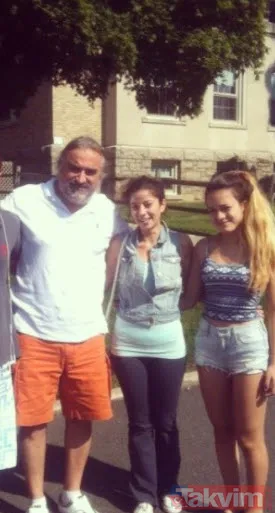 Eser Yenenler’in eşi Berfu Yenenler'den 'üçüncü çocuk' açıklaması! Çiçeği bununda anne, oğlu Mete’den sonra… - 11