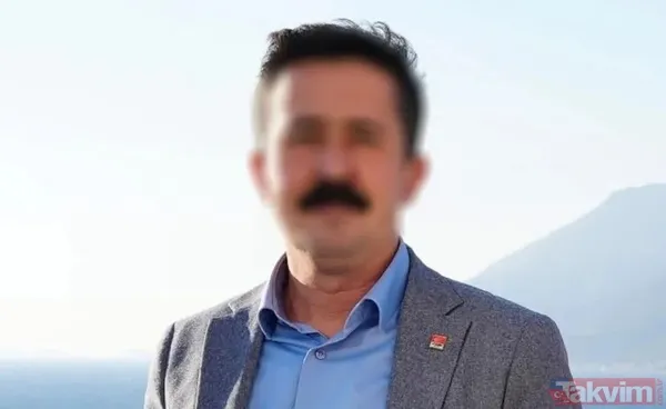 CHP’li ilçe başkanından eski sevgiliye şantaj: Müstehcen fotoğraflarını yayınlarım - 4