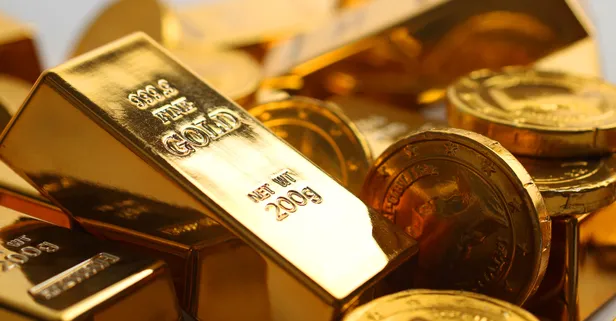 Altın fiyatları zirveye koşuyor! Petrol çakıldı, altın uçuşa geçti! 9 Mart çeyrek ve gram altın ne kadar?